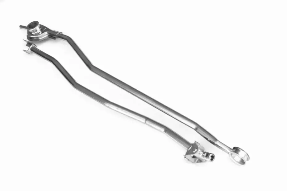 Hasport Shift Linkage For B-Series Swap In 88-91 Civic/Crx - Efblink 1