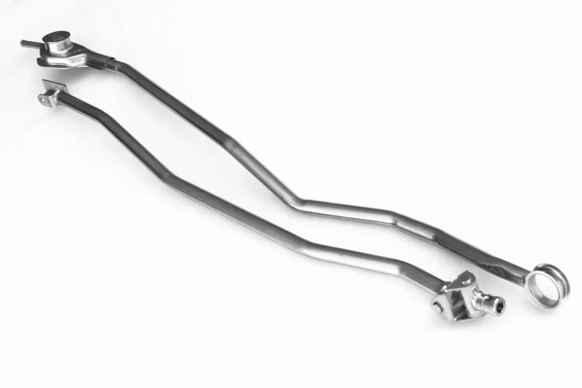 Hasport Shift Linkage For B-Series Swap In 92-00 Civic - Egblink 1
