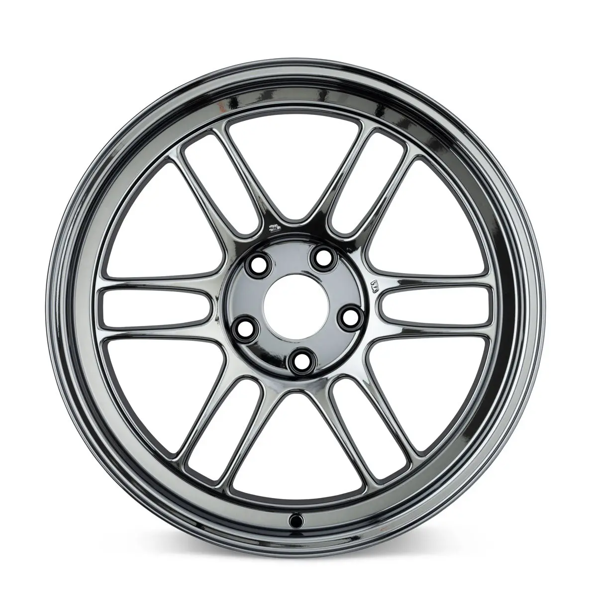 Enkei Rpf1 17X9.5 5X114.3 18Mm Offset 73Mm Bore Sbc Wheel - 3797956518Sbc 2