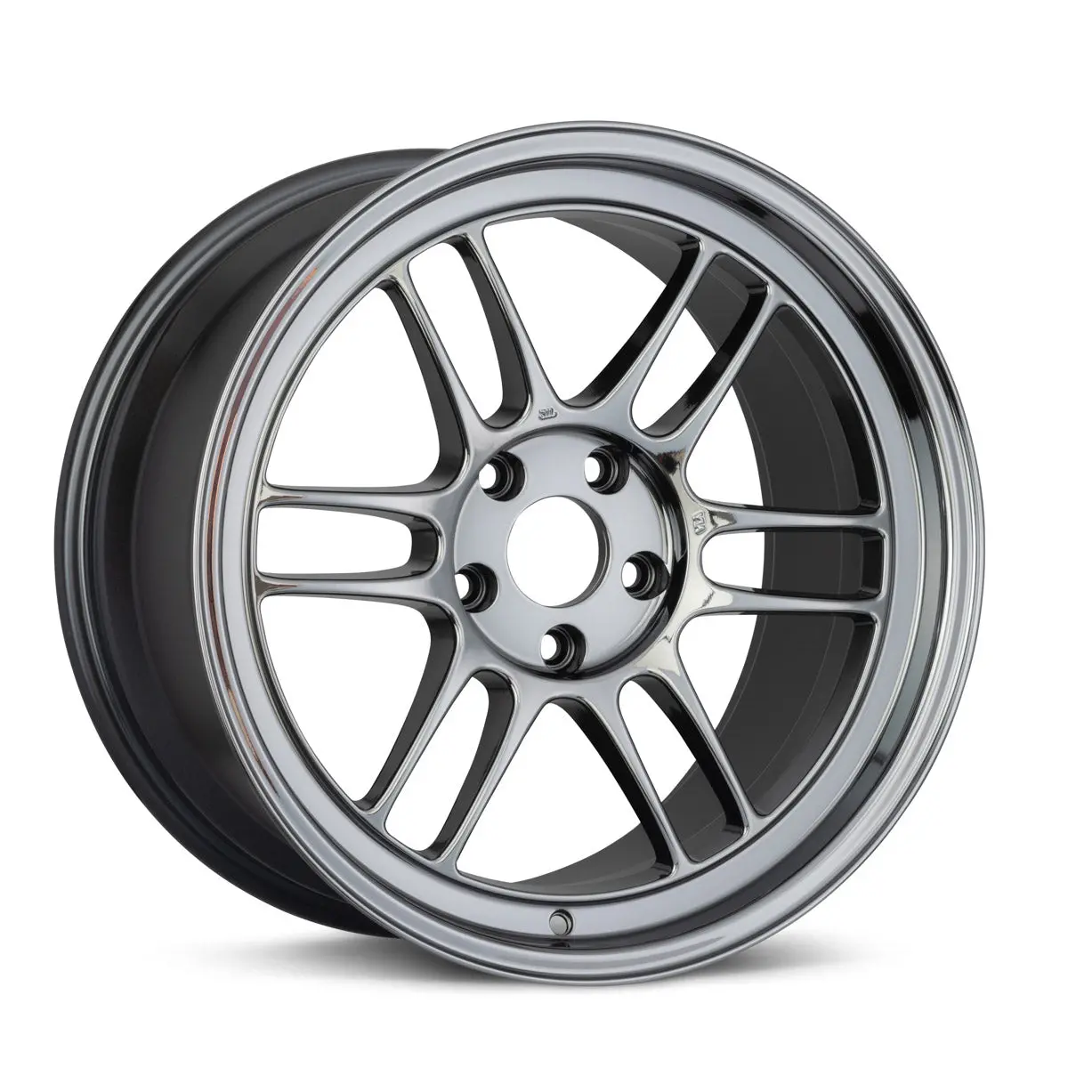 Enkei Rpf1 18X9.5 5X114.3 38Mm Offset 73Mm Bore - Sbc - 3798956538Sbc 1