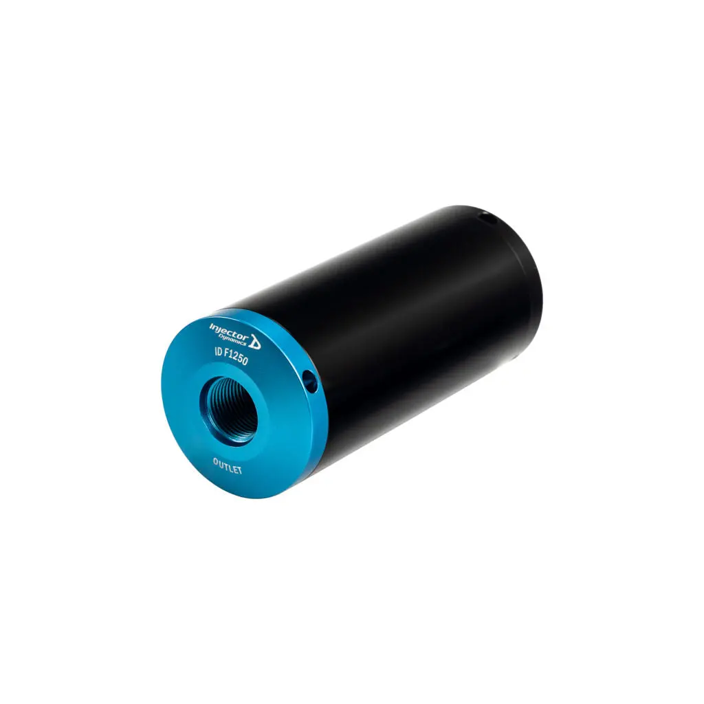 Injector Dynamics Id-F1250 Fuel Filter - Idf1250 1