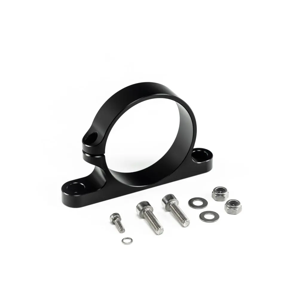 Injector Dynamics Id-F1250 Fuel Filter Mounting Bracket - Idf1250 Mount 1
