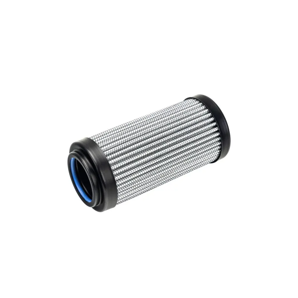 Injector Dynamics Replacement Filter Element For Id F1250 Inline Fuel Filter - Id F1250 Element 1
