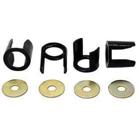 Es Rear Subframe Insert Set - S13 - Es7.1113G **Clearance** 1