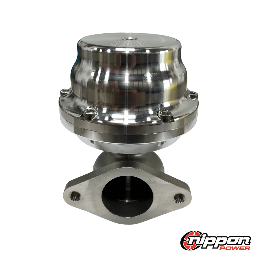 Tial F38 38Mm 2 Bolt External Wastegate 1