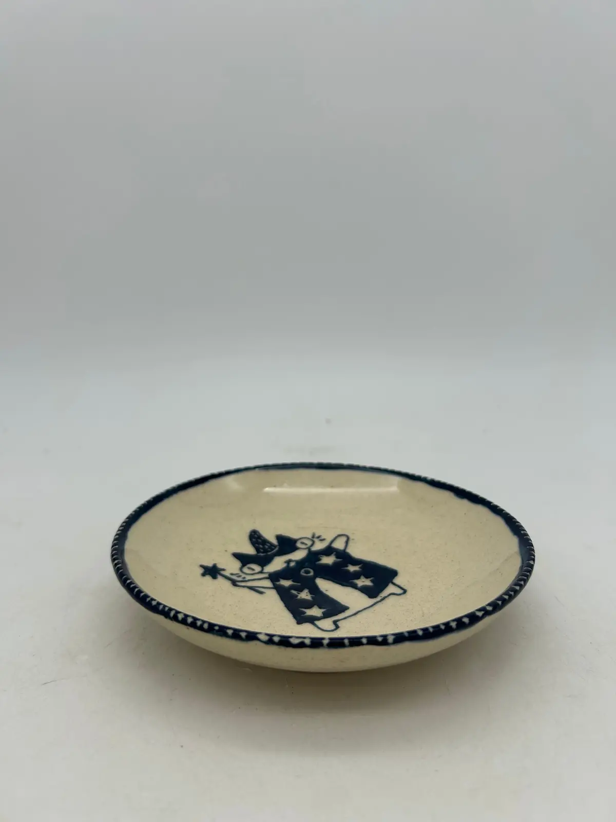 Wizcat Snack Plate #2 1