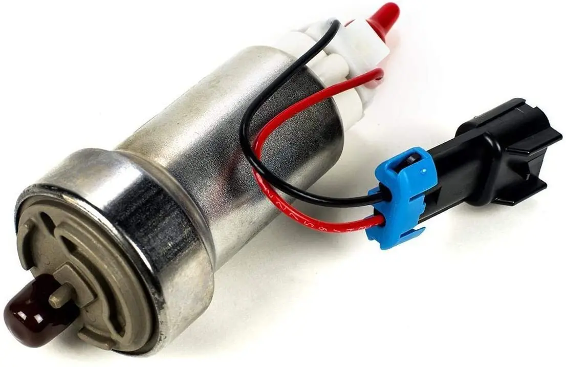 Walbro 525Lph E85 Hellcat High Pressure In-Tank Fuel Pump - F90000285 1