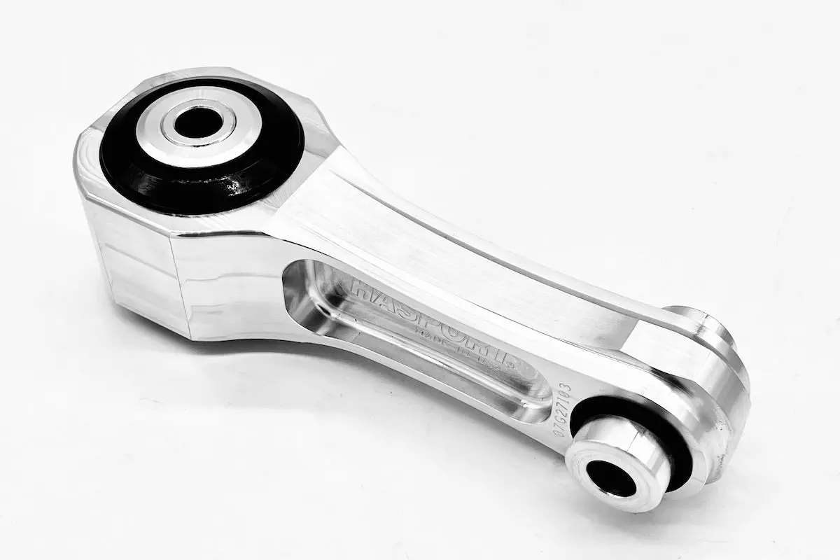 Hasport Rear Engine Mount For 22+ Civic All, Type-R Fl5 - Extreme (U88a) Urethane - Ferr-88A 1