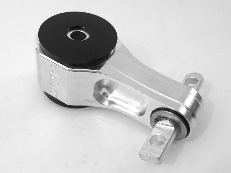 Hasport Rear Mount For 2012-2015 Civic Si Race (U70a) Urethane - Fg4rr-70A 1