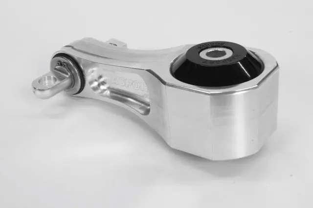 Hasport 06-15 Civic Si Upper Torque Mount - Race (U70a) Urethane (***Will Not Work With Fdstk Or Fg4stk Kit - Requires Stock Honda Right Hand Mount***) - Fgupr-70A 1