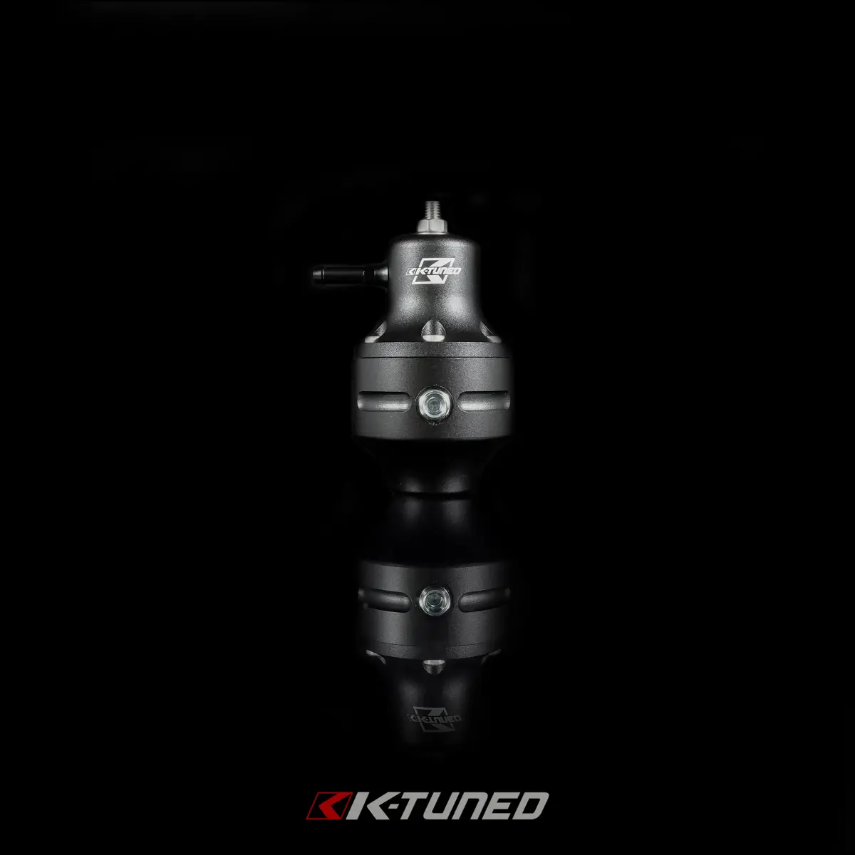 K-Tuned Fpr (Standard) Bare Fpr - Ktd-Fpr-08B 1