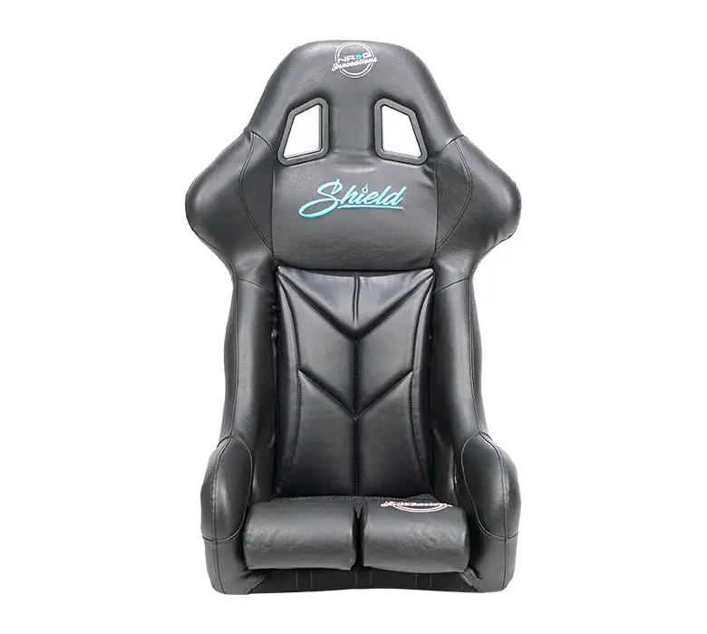 Nrg Fia Competition Off Road Seat With Competition Fabric, Fia Homologated, Free Water Resistance - Frp-Rs500-Shield 1