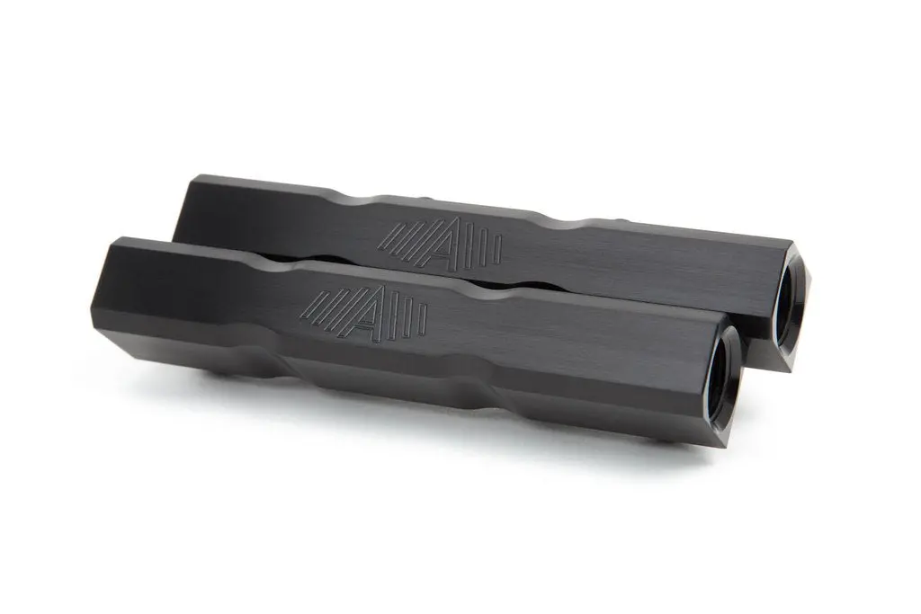 Aluminati Fuel Rails - Alm-Fuel-Rail 1