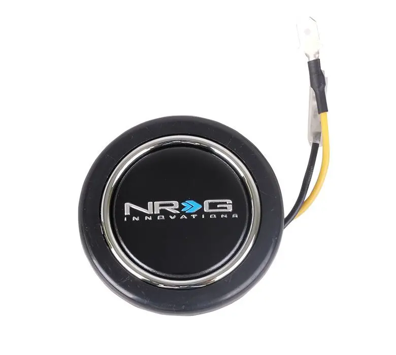 Nrg Horn Button W/ Nrg Logo - Ht-001 1