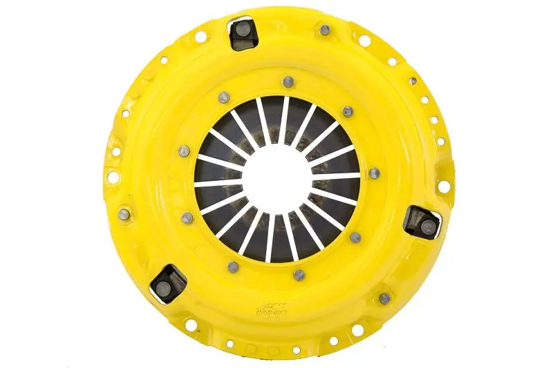 Act Heavy Duty Pressure Plate - H020 1