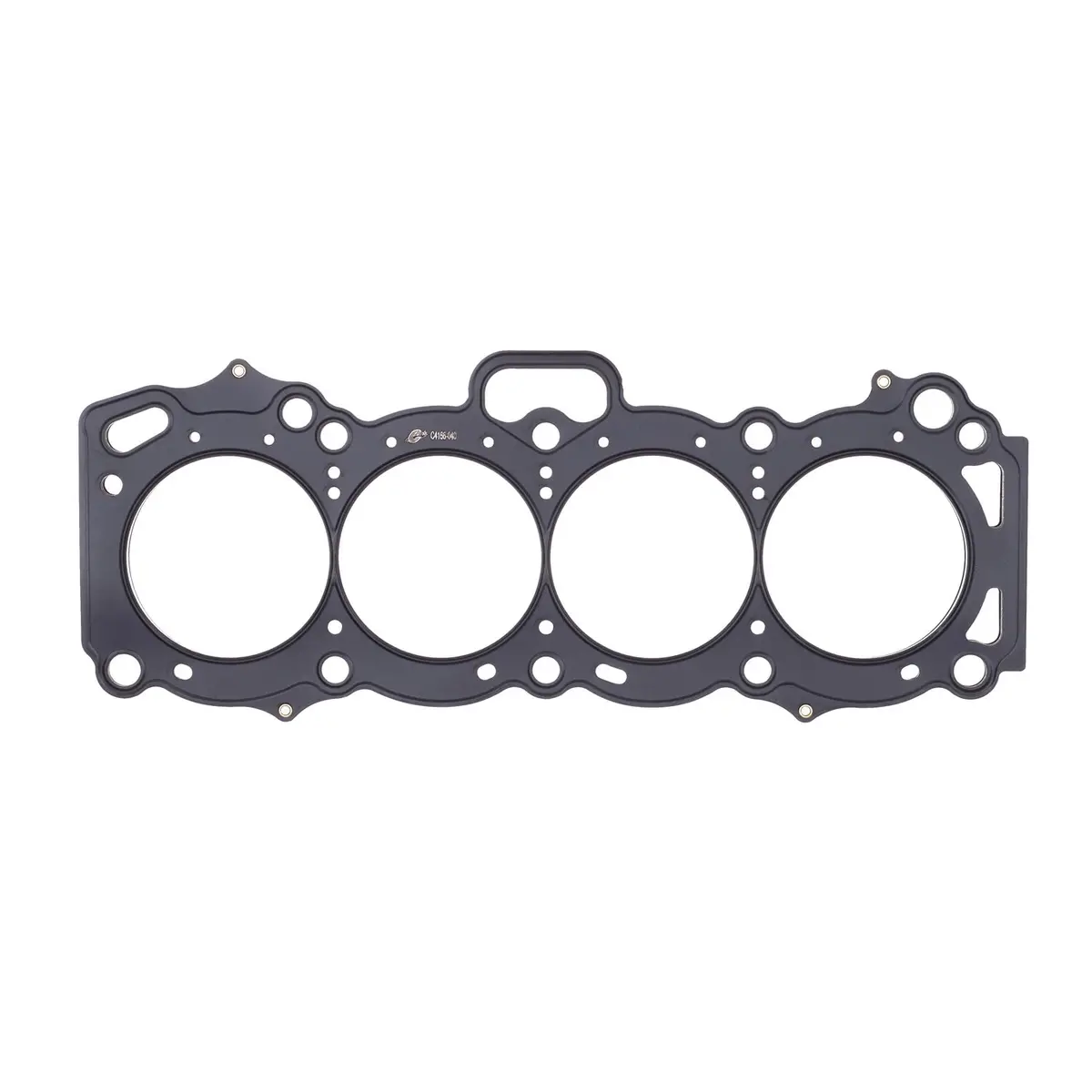 Cometic Mls Head Gasket - Toyota Corolla 4Age 16V - 83Mm Bore .060" Thick - C4166-060 1