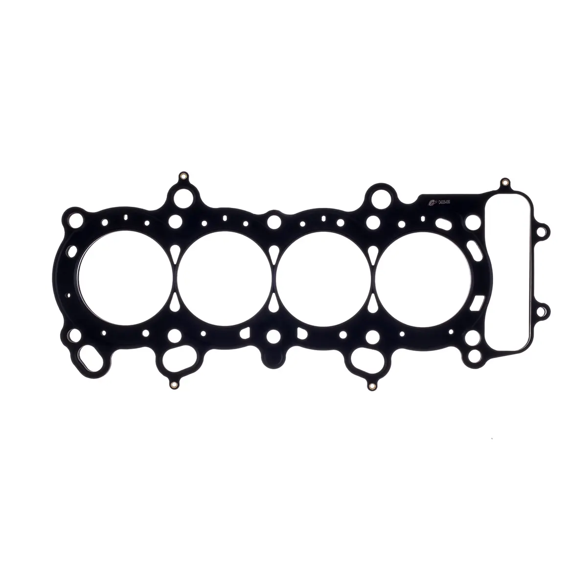 Cometic Mls Head Gasket - Honda S2000 F20c1 F22c1 - 87.5Mm Bore .120" Thick - H2089sp5120s 1