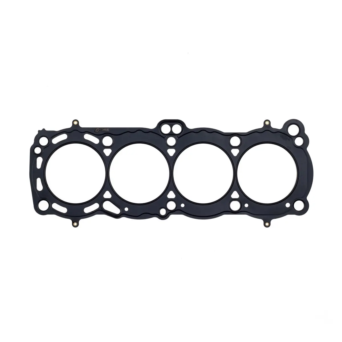Cometic Mls Head Gasket - Nissan 180Sx Silvia Ca18det - 85Mm Bore .040" Thick - C4480-040 1
