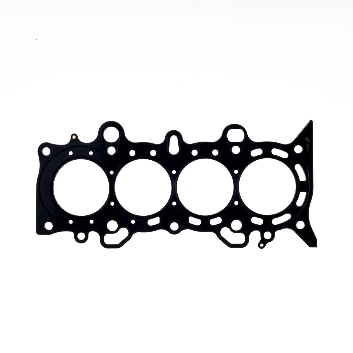 Cometic Mls Head Gasket - 01-05 Honda Civic 1.7  D17a1 D17a2 D17a6 - 78Mm Bore .030" Thick - C4472-030 1