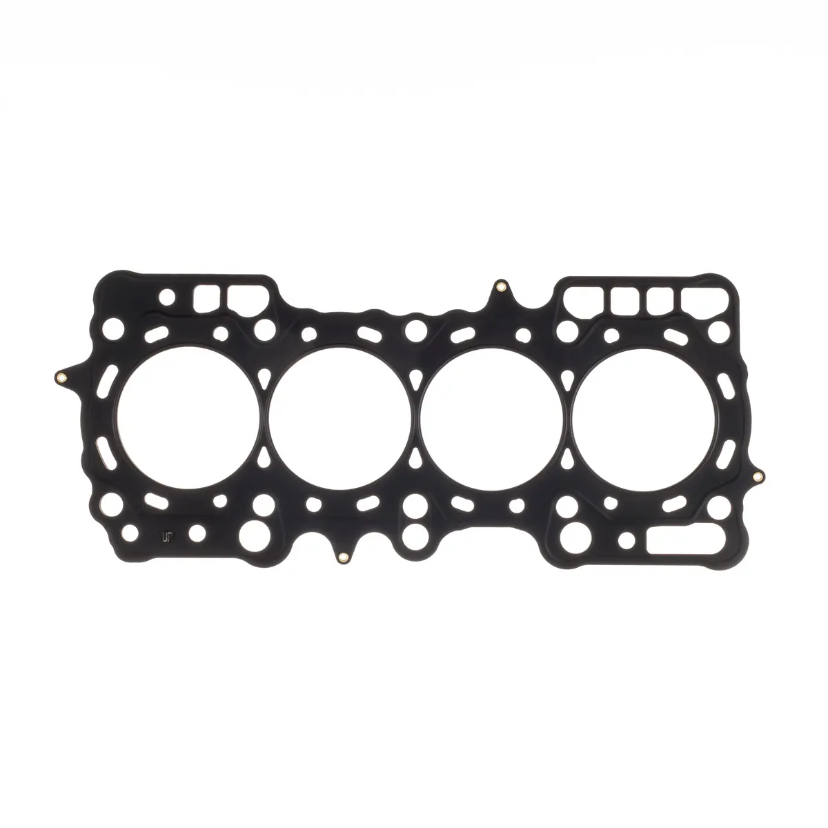 Cometic Mls Head Gasket - 92-96 Honda Prelude Si H23a1 - 87Mm Bore .040" Thick - H3002sp3040s 1