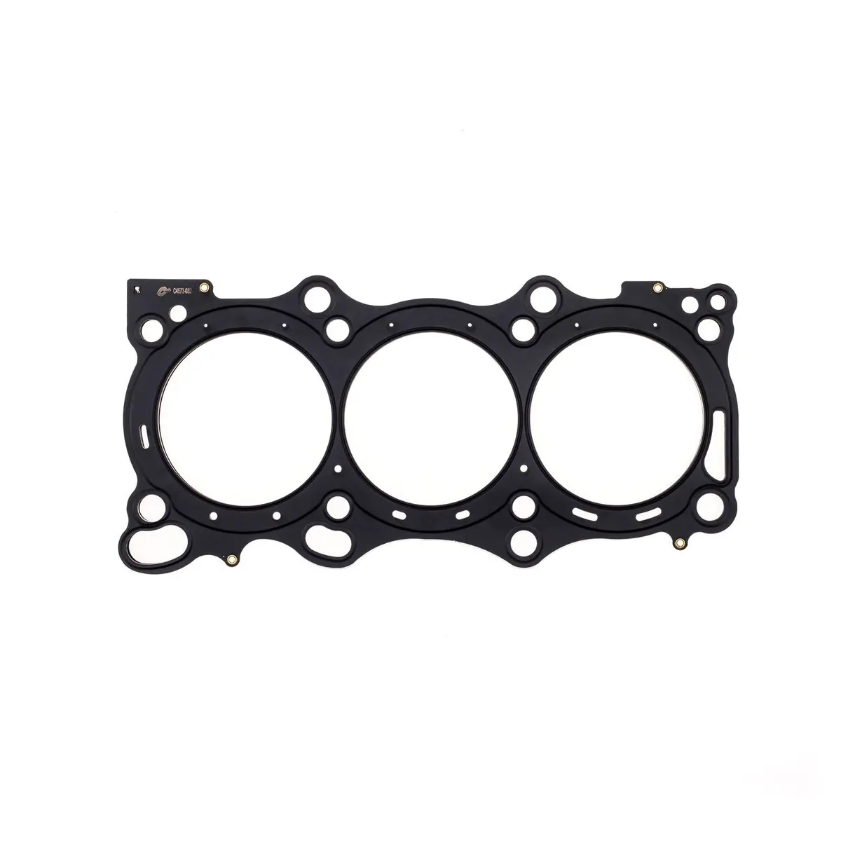 Cometic Mlx Head Gasket - Nissan Gt-R R35 Vr38dett (Left Side) - 96Mm Bore .052" Thick - C4570-052 1