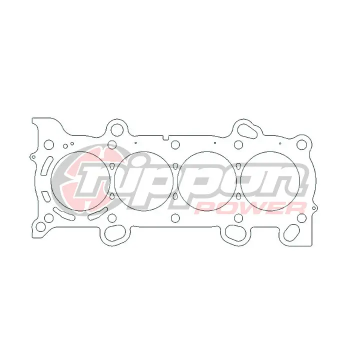 Cometic Mls Head Gasket - 04-08 Tsx, 06-07 Accord, 07-11 Element, 07-09 Crv - K24a K24a2 K24a3 K24a8 K24z1 - 88Mm Bore .030" Thick - H5047030s 1