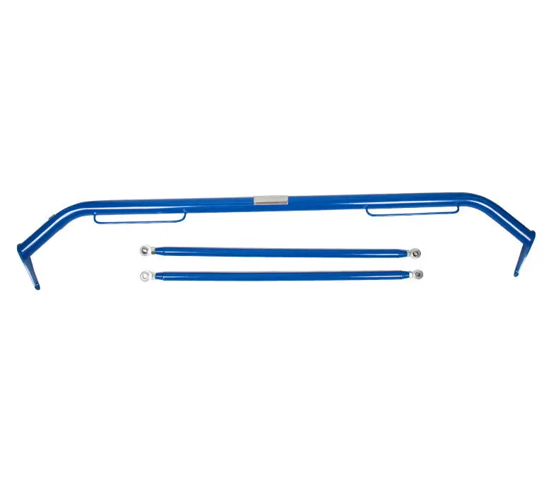 Nrg Harness Bar: 47" Blue - Hbr-001Bl 1