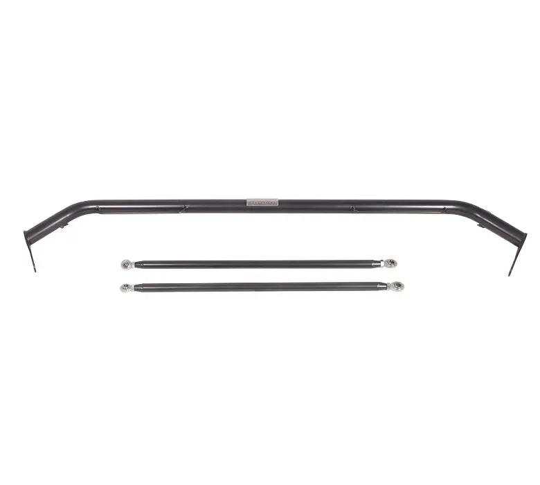 Nrg Harness Bar: 47" Titanium - Hbr-001Ti 1