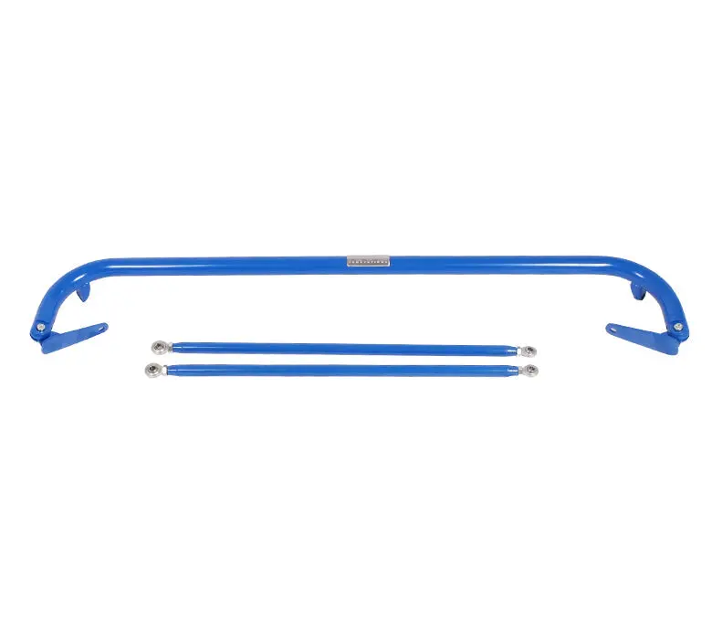 Nrg Harness Bar: 49" Blue - Hbr-002Bl 1
