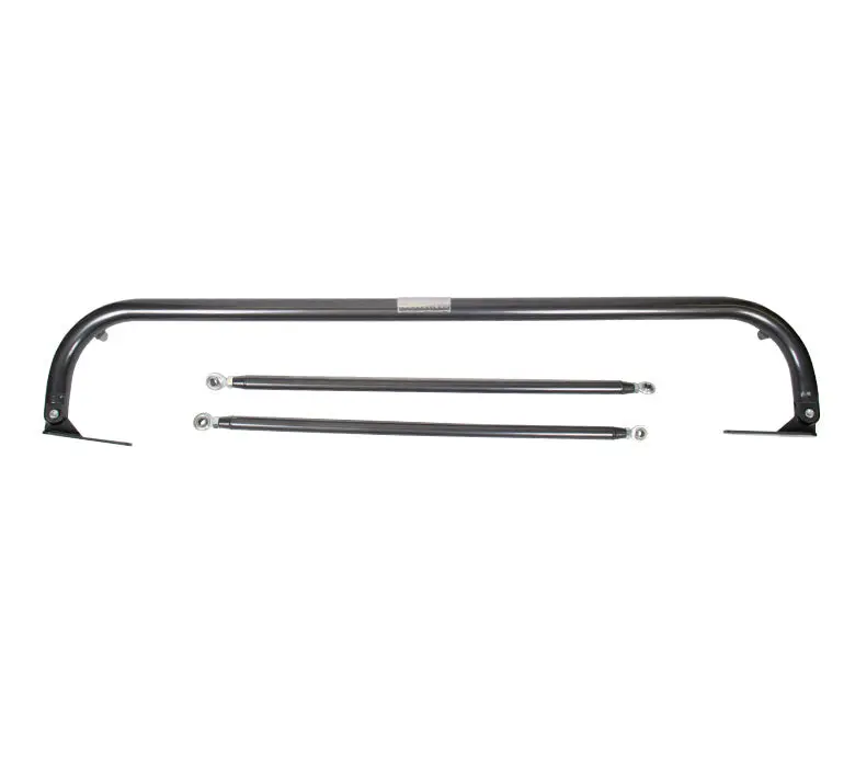 Nrg Harness Bar: 49" Titanium - Hbr-002Ti 1