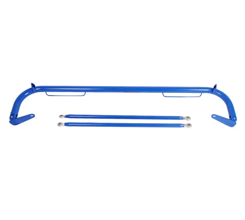 Nrg Harness Bar: 51" Blue - Hbr-003Bl 1