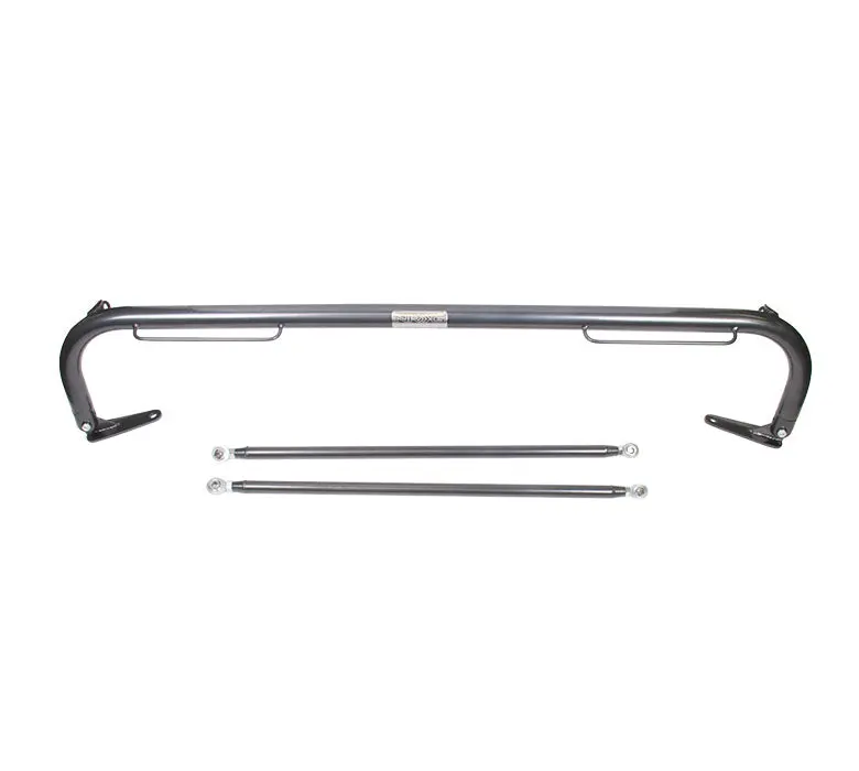 Nrg Harness Bar: 51" Titanium - Hbr-003Ti 1