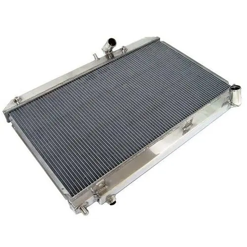 Koyo Radiator - 09-11 Mazda Rx-8 1.3L (Mt) - Hh062267 1