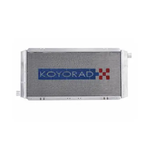 Koyo Radiator - 05-11 Lotus Elise/Exige 1.8L I4 - Hh652890n 1