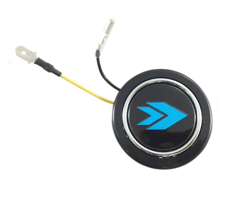 Nrg Horn Button Nrg Arrow - Ht-047 1