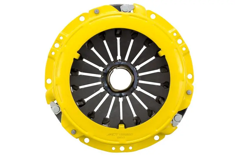 Act Heavy Duty Pressure Plate - Hy010 1