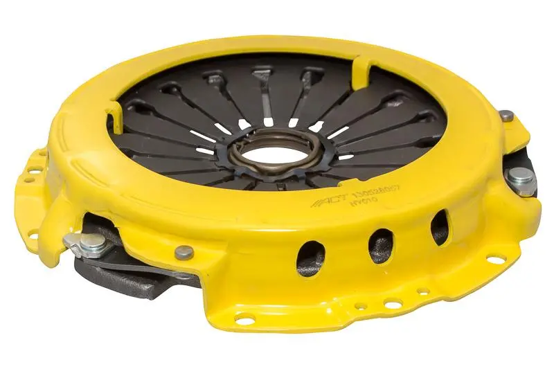 Act Heavy Duty Pressure Plate - Hy010 2