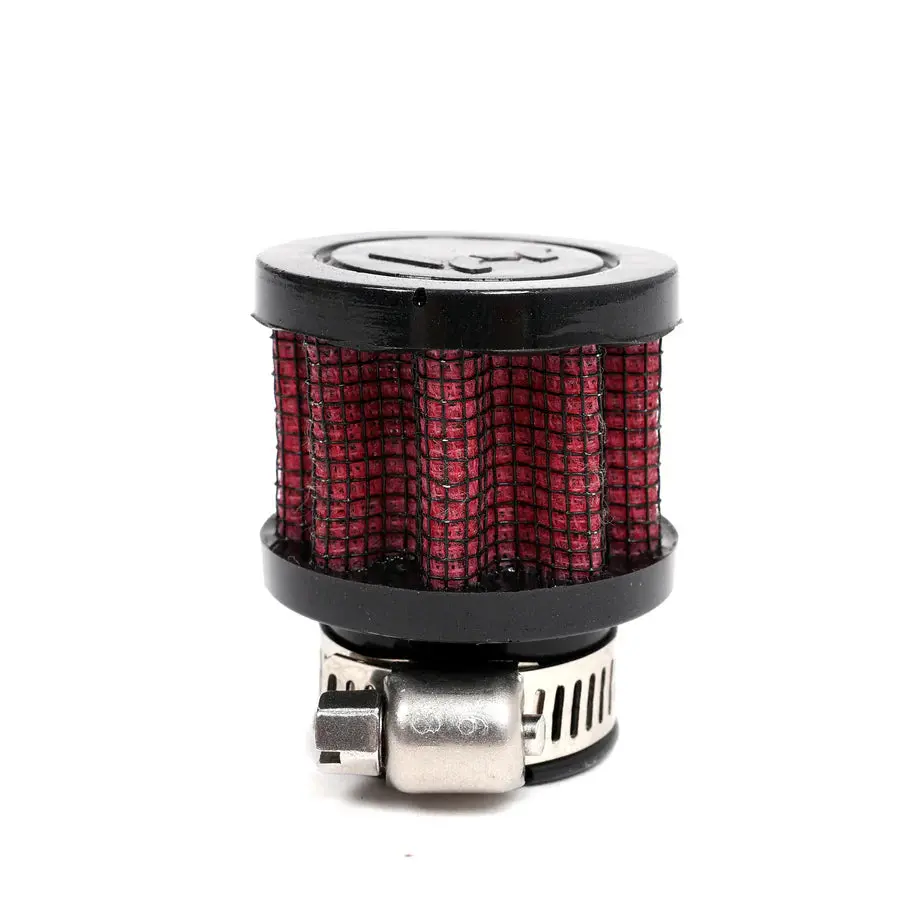 Hybrid Racing K Series Valve Cover Breather Filter - Hyb-Vcb-00-01 1
