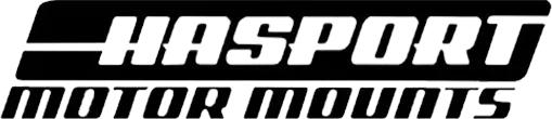 Hasport H-Series Alternator Relocation Kit For 88-91 Civic/Crx - Efhalt 1