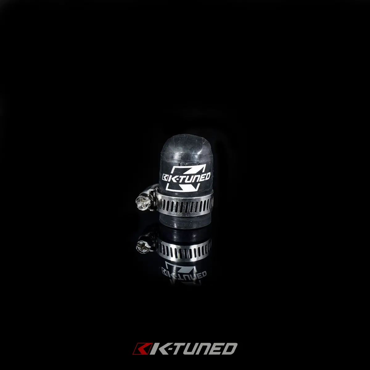 K-Tuned Heater Hose Delete Cap - Silicone (Sold Each) - Khp-Pg-306 1
