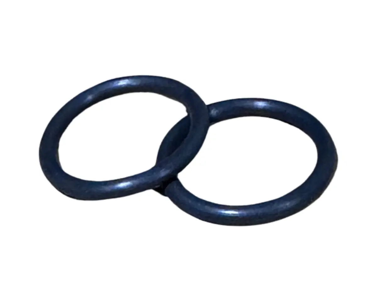 Redhorse Performance -4An Viton O-Ring - 2/Pkg - 720-04-01 1