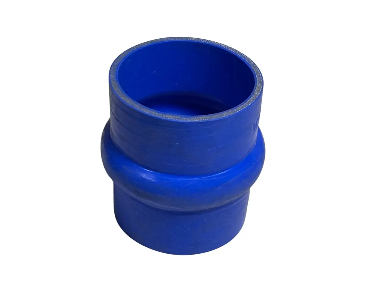 Venair - Hump Hose 57-57Mm (2.25In) Blue - Vensi-Hh-57-Blu **Clearance** 1