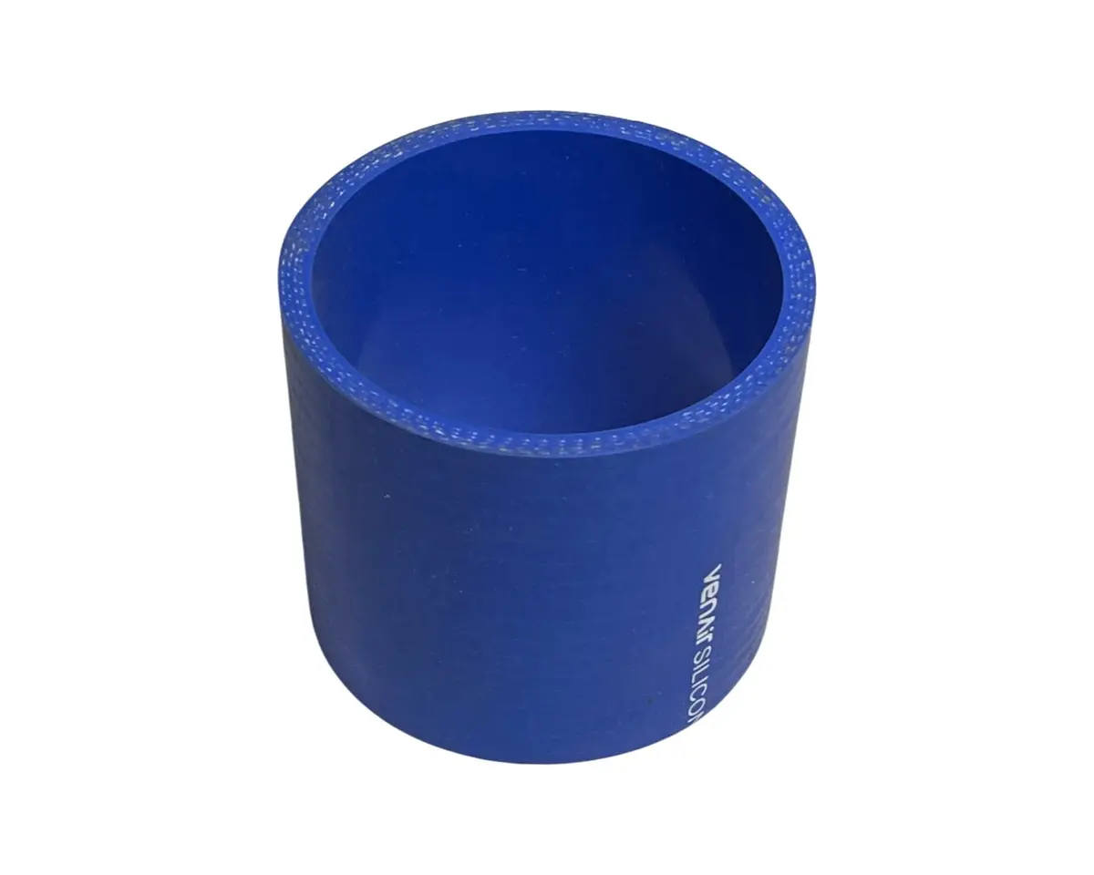 Venair Silicone Coupler 51Mm Id (2.00In) Blue - Vensi-Sc-51-Blu **Clearance** 1