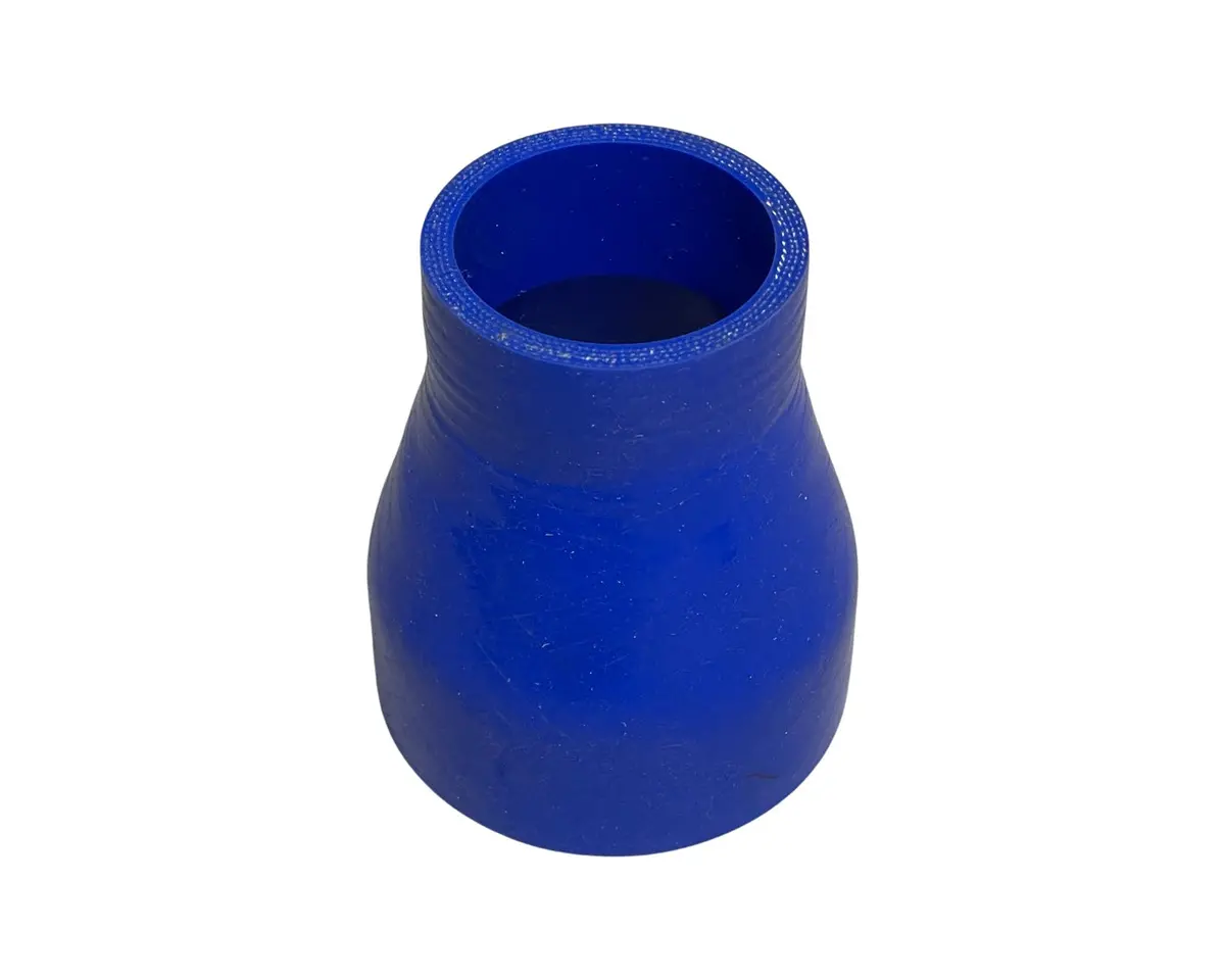 Venair Silicone Reducer 51-70Mm (2.00-2.75In) Blue - Vensi-Sr-5170-Blu **Clearance** 1