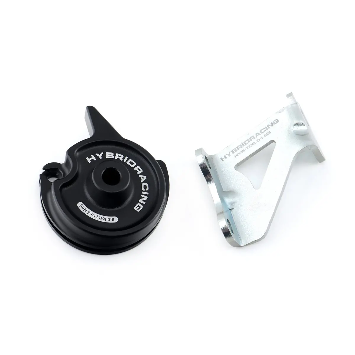 Hybrid Racing K-Series Throttle Body Cruise Control Delete Kit (88-95 Civic & 94-01 Integra) - Hyb-Tcb-01-05 1