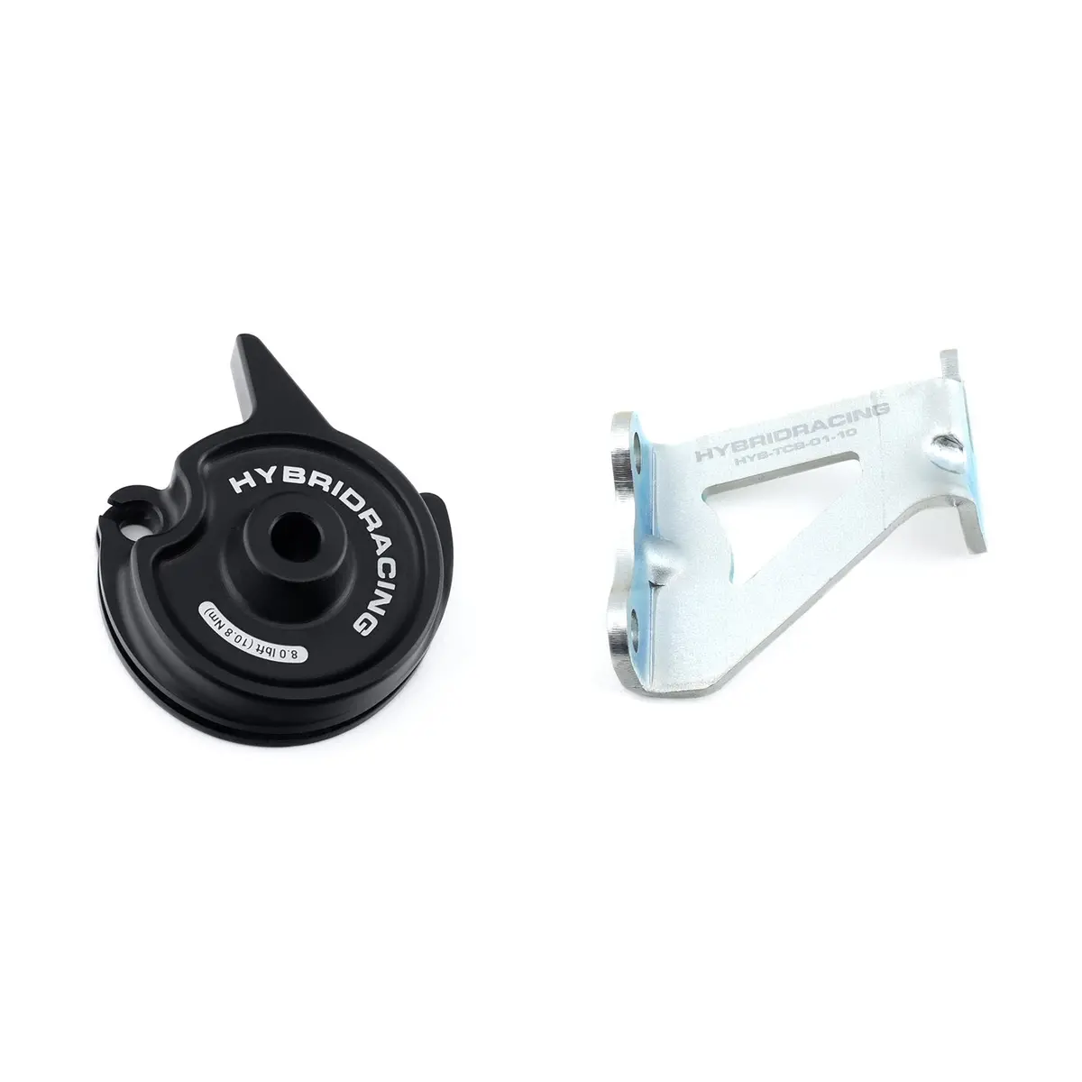 Hybrid Racing K-Series Throttle Body Cruise Control Delete Kit (96-00 Civic) - Hyb-Tcb-01-10 1