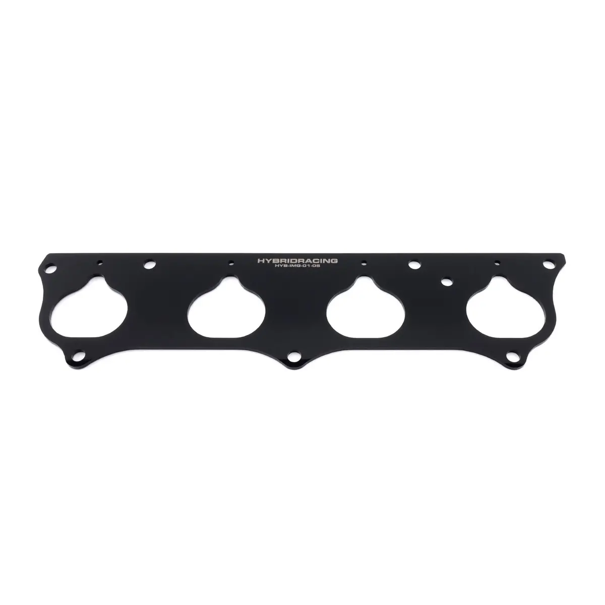 Hybrid Racing Thermal Intake Manifold Gasket (02-06 Rsx, 02-05 Civic Si) - Hyb-Img-01-05 1