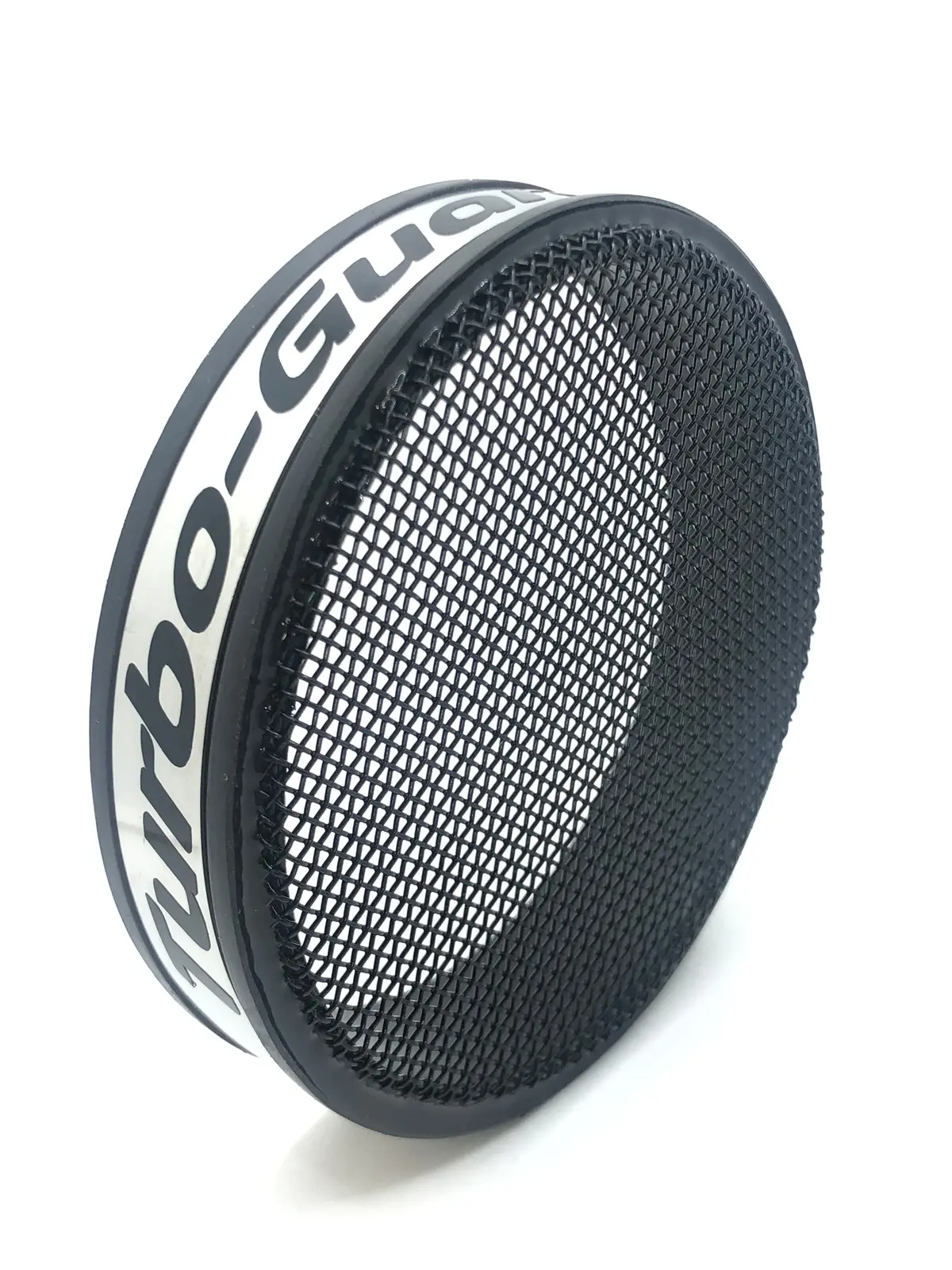 Turbo Guard Screen Filter Plus 1