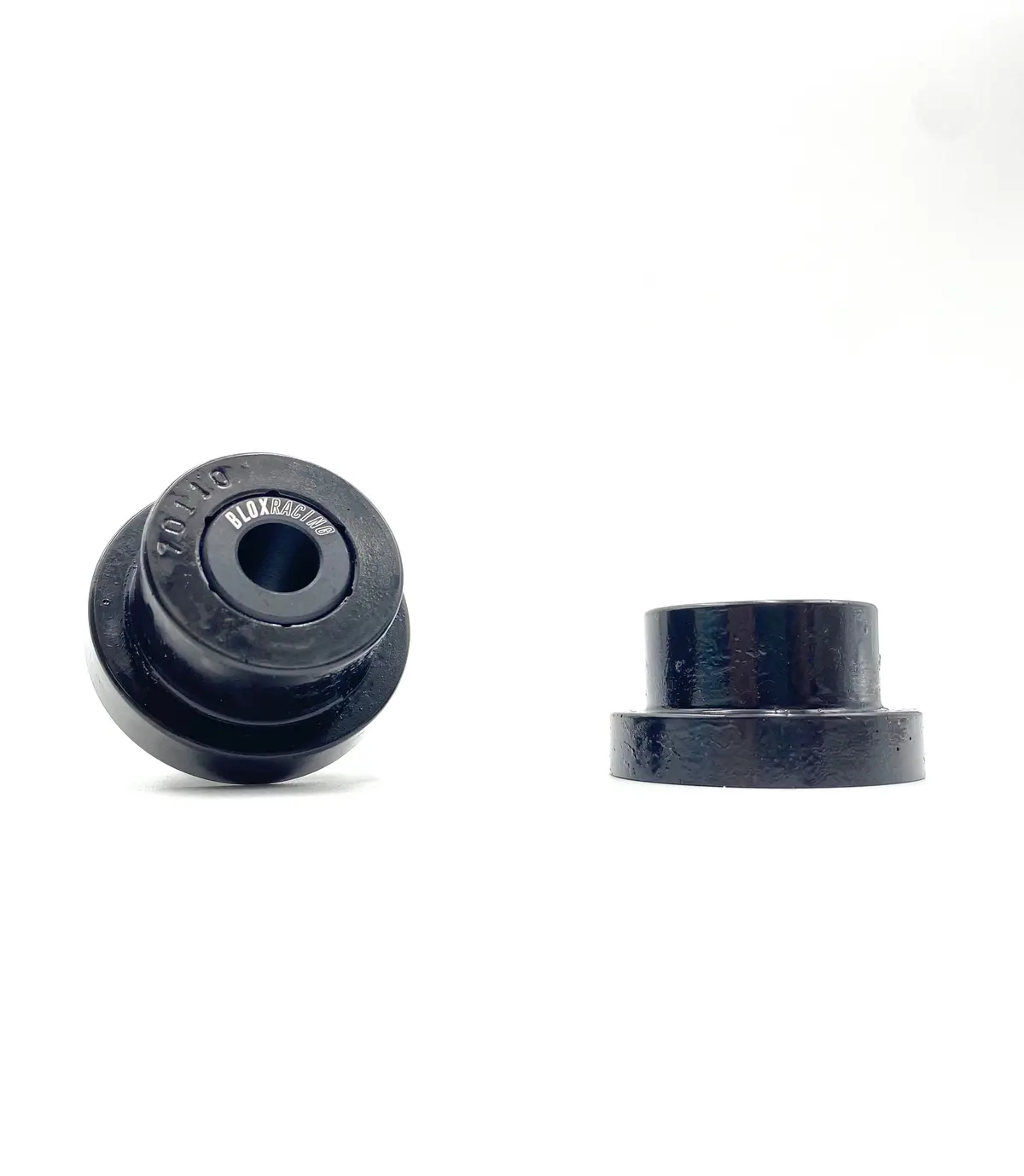 Blox Racing Replacement Polyurethane Bushing - 92-95 Civic Eg/94-01 Integra Dc (All), 96-00 Civic Ek (Outer) Includes 2 Bushings 2 Inserts - Bxss-21205 1