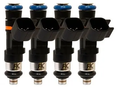 Fic 1000Cc Injector Set (High-Z) -  Mitsubishi Lancer Evox - Is127-1000H 1